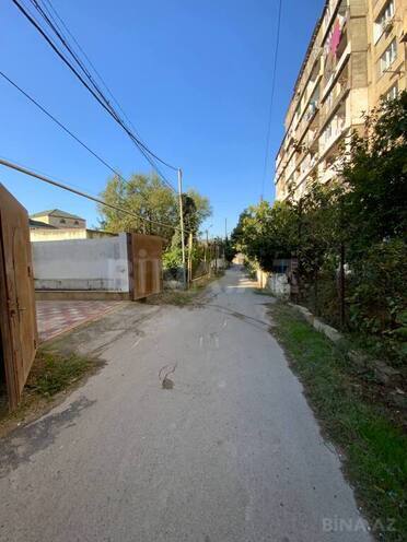 6 otaqlı həyət evi/bağ evi - Əhmədli m. - 173 m² (2)