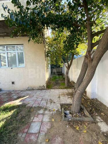 6 otaqlı həyət evi/bağ evi - Əhmədli m. - 173 m² (5)