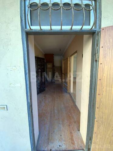 6 otaqlı həyət evi/bağ evi - Əhmədli m. - 173 m² (7)