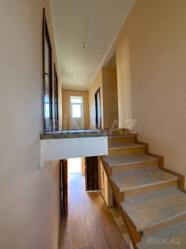 6 otaqlı həyət evi/bağ evi - Əhmədli m. - 173 m² (22)