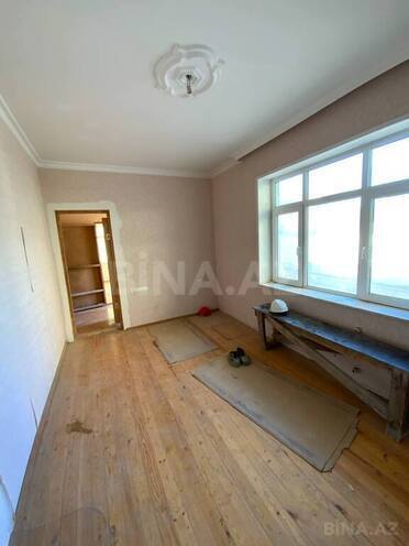 6 otaqlı həyət evi/bağ evi - Əhmədli m. - 173 m² (26)