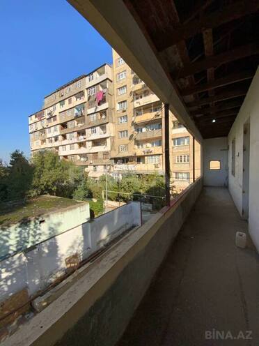 6 otaqlı həyət evi/bağ evi - Əhmədli m. - 173 m² (14)