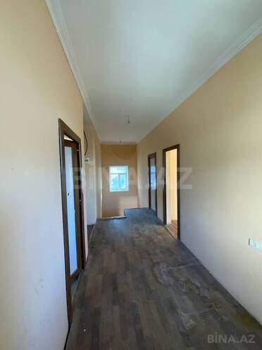 6 otaqlı həyət evi/bağ evi - Əhmədli m. - 173 m² (12)