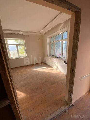 6 otaqlı həyət evi/bağ evi - Əhmədli m. - 173 m² (30)