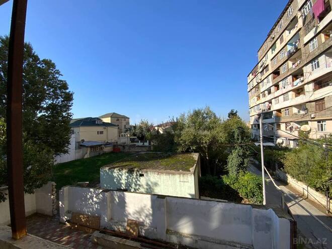 6 otaqlı həyət evi/bağ evi - Əhmədli m. - 173 m² (13)