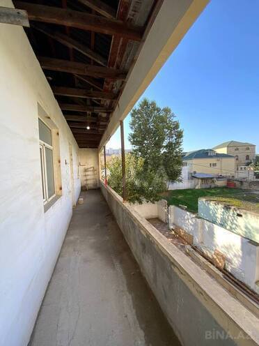 6 otaqlı həyət evi/bağ evi - Əhmədli m. - 173 m² (15)