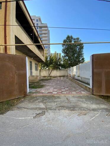6 otaqlı həyət evi/bağ evi - Əhmədli m. - 173 m² (3)