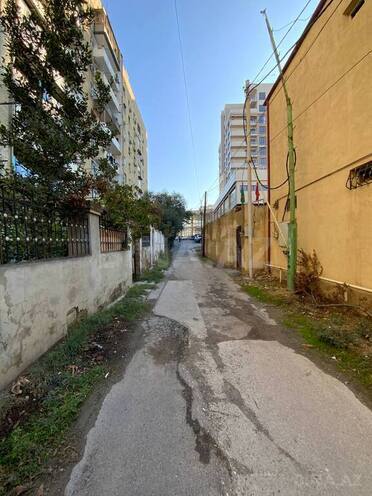 6 otaqlı həyət evi/bağ evi - Əhmədli m. - 173 m² (1)