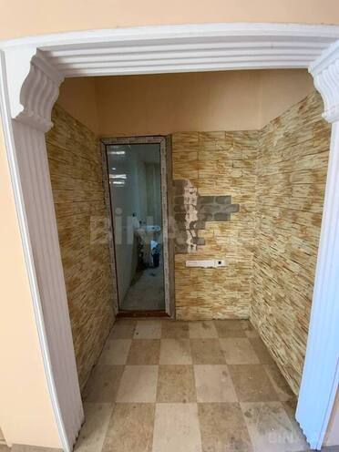6 otaqlı həyət evi/bağ evi - Əhmədli m. - 173 m² (27)