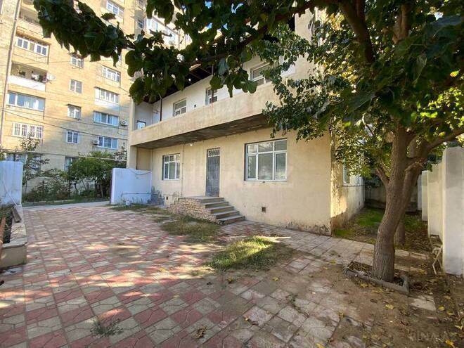 6 otaqlı həyət evi/bağ evi - Əhmədli m. - 173 m² (6)
