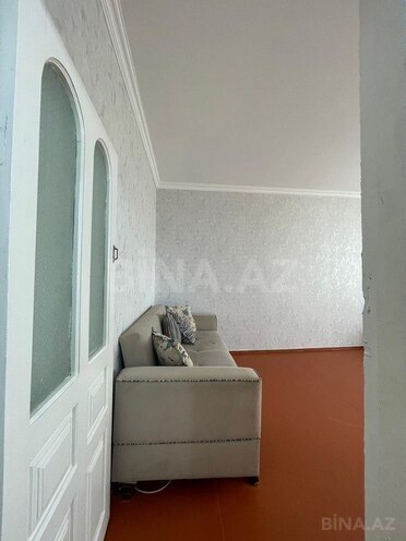 2 otaqlı köhnə tikili - Memar Əcəmi m. - 48 m² (4)