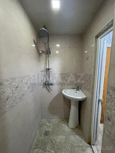2 otaqlı köhnə tikili - Memar Əcəmi m. - 48 m² (7)