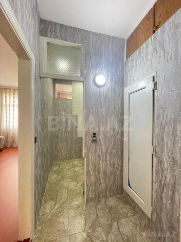 2 otaqlı köhnə tikili - Memar Əcəmi m. - 48 m² (6)