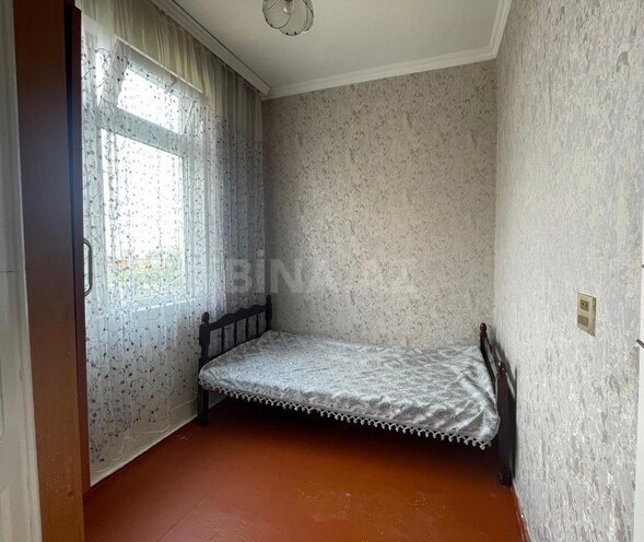 2 otaqlı köhnə tikili - Memar Əcəmi m. - 48 m² (5)