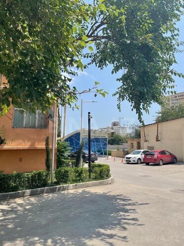2 otaqlı köhnə tikili - Memar Əcəmi m. - 48 m² (2)
