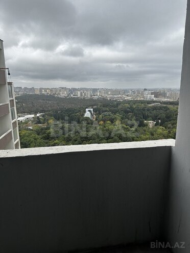 2 otaqlı yeni tikili - Badamdar q. - 95 m² (22)