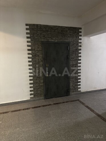 2 otaqlı yeni tikili - Badamdar q. - 95 m² (21)