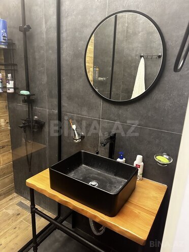 2 otaqlı yeni tikili - Badamdar q. - 95 m² (19)