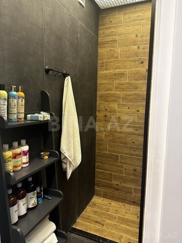 2 otaqlı yeni tikili - Badamdar q. - 95 m² (18)
