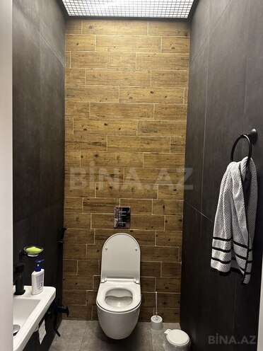 2 otaqlı yeni tikili - Badamdar q. - 95 m² (16)
