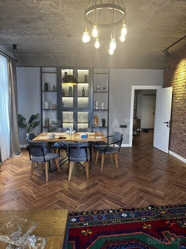 2 otaqlı yeni tikili - Badamdar q. - 95 m² (4)