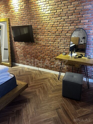 2 otaqlı yeni tikili - Badamdar q. - 95 m² (15)