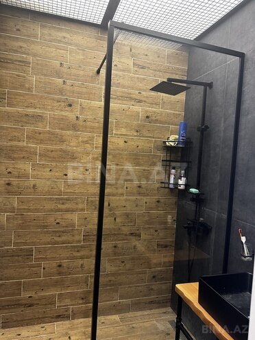 2 otaqlı yeni tikili - Badamdar q. - 95 m² (17)