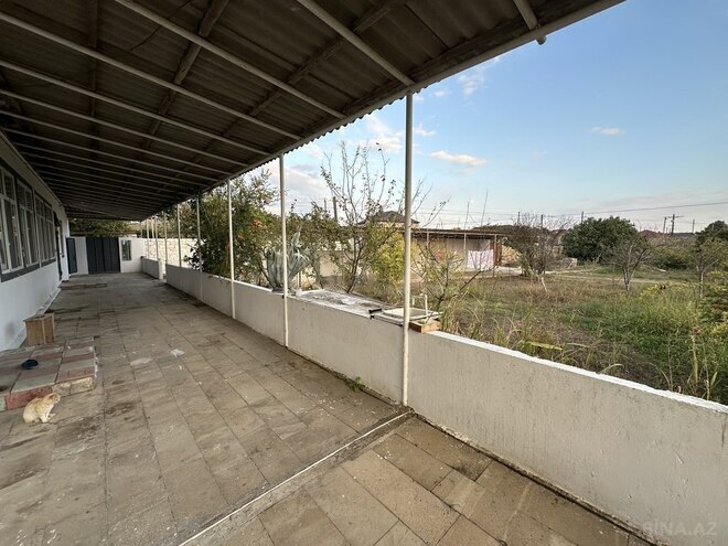 10-комн. дом/дача - пос. Бильгях - 280 м² (3)