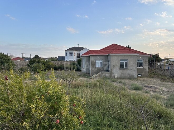 10-комн. дом/дача - пос. Бильгях - 280 м² (1)