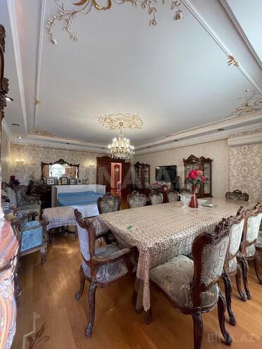 Satılır 3 otaqlı yeni tikili 196 m², 28 May m., photo 5 from 23
