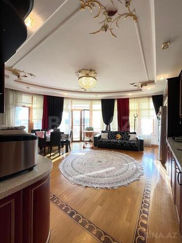 Satılır 3 otaqlı yeni tikili 196 m², 28 May m., photo 4 from 23