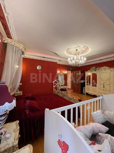 Satılır 3 otaqlı yeni tikili 196 m², 28 May m., photo 12 from 23