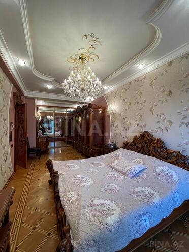 Satılır 3 otaqlı yeni tikili 196 m², 28 May m., photo 13 from 23