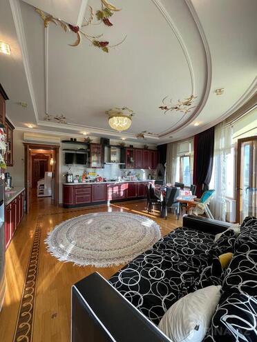 Satılır 3 otaqlı yeni tikili 196 m², 28 May m., photo 8 from 23