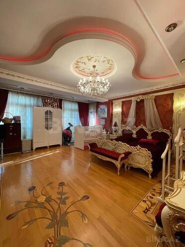 Satılır 3 otaqlı yeni tikili 196 m², 28 May m., photo 11 from 23