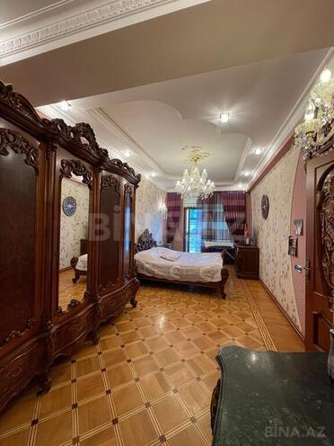 Satılır 3 otaqlı yeni tikili 196 m², 28 May m., photo 15 from 23
