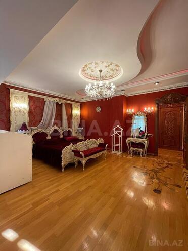 Satılır 3 otaqlı yeni tikili 196 m², 28 May m., photo 10 from 23