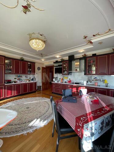 Satılır 3 otaqlı yeni tikili 196 m², 28 May m., photo 9 from 23