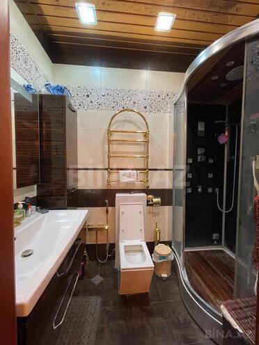 Satılır 3 otaqlı yeni tikili 196 m², 28 May m., photo 19 from 23