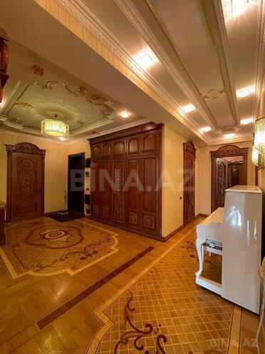 Satılır 3 otaqlı yeni tikili 196 m², 28 May m., photo 16 from 23