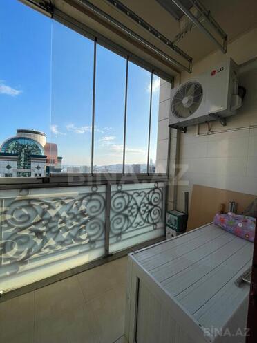 Satılır 3 otaqlı yeni tikili 196 m², 28 May m., photo 21 from 23