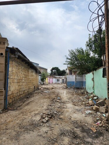 Продаётся  участок 6.5 сот, пос. М. Расулзаде, photo 9 from 17