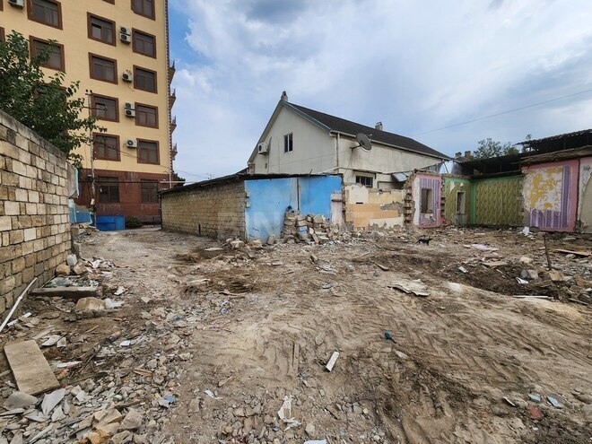 Продаётся  участок 6.5 сот, пос. М. Расулзаде, photo 12 from 17