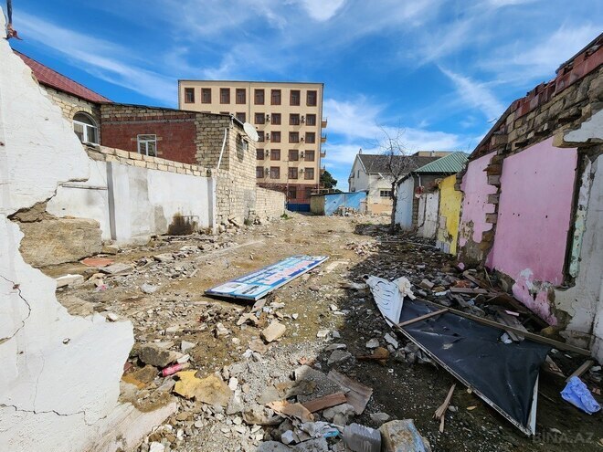 Продаётся  участок 6.5 сот, пос. М. Расулзаде, photo 10 from 17