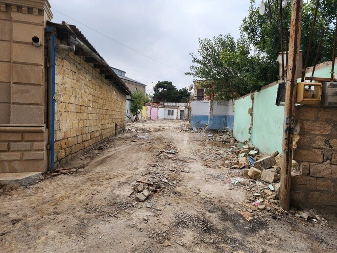 Продаётся  участок 6.5 сот, пос. М. Расулзаде, photo 7 from 17