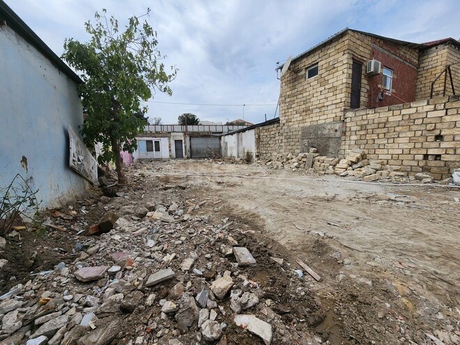 Продаётся  участок 6.5 сот, пос. М. Расулзаде, photo 11 from 17