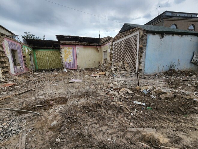 Продаётся  участок 6.5 сот, пос. М. Расулзаде, photo 14 from 17