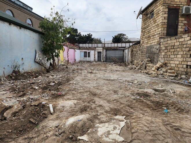 Продаётся  участок 6.5 сот, пос. М. Расулзаде, photo 16 from 17