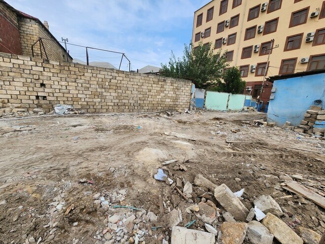 Продаётся  участок 6.5 сот, пос. М. Расулзаде, photo 13 from 17