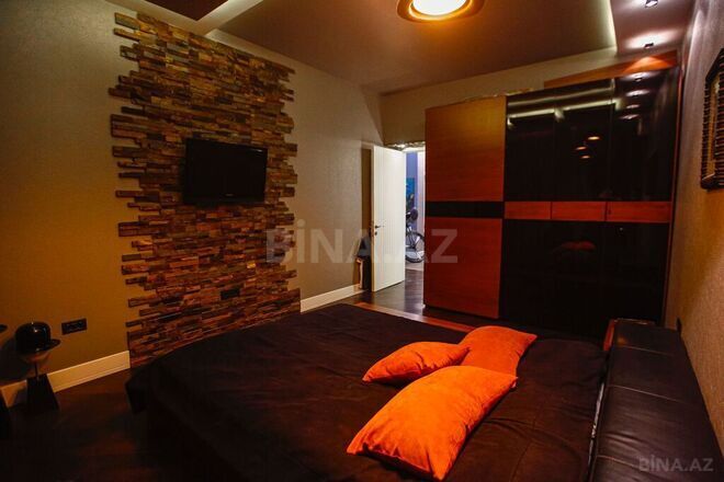 Satılır 4 otaqlı yeni tikili 200.5 m², 28 May m., photo 21 from 32